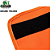 Amortecedor de Cabo de Guincho Laranja 4x4 – Linha de Recuperação e Segurança Off-Road - Imagem 5