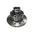 6112009104008 CAIXA SATELITE COMPL PARA AGRALE MA 12.0 - (MERITOR) - Imagem 1