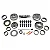 Kit de revisão completa Yukon Ram 1500 Diferencial IFS de 8" da Chrysler (a partir de 2003) - Imagem 1