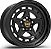 Roda WARN Epic Series MOAB (106687) – Diamond Cut & Black - Jeep Wrangler JL, JK e Gladiator JT - Imagem 1