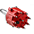 MSD 85551 Distribuidor Pro-Billet Para Motor V8 da Chevrolet - Imagem 3
