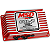 Controle de Ignição MSD 6AL-2 - Vermelho - Imagem 1