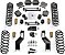 Kit de Suspensão TeraFlex 2.5" Sport ST4 - Jeep Wrangler JL (4 Portas) 1614400 - Imagem 1