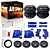 Kit de Suspensão a Ar Dodge Ram 3500 RWD 4WD (2019-2024) maXpeedingrods (3.402 kg) - Imagem 2