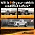 Kit de Suspensão a Ar Dodge Ram 3500 RWD 4WD (2019-2024) maXpeedingrods (3.402 kg) - Imagem 12