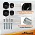 Kit Lift 2.5" Jeep Gladiator & Wrangler JT JL / JLU - Imagem 7