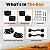 Kit Lift 2.5" Jeep Gladiator & Wrangler JT JL / JLU - Imagem 6