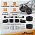 Kit Lift 2.5" Jeep Gladiator & Wrangler JT JL / JLU - Imagem 5