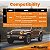 Kit Lift 2.5" Jeep Gladiator & Wrangler JT JL / JLU - Imagem 9