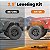 Kit lIFT Jeep Wrangler JK / JKU de Suspensão maXpeedingrods 2.5" (2007-2018) - Imagem 2
