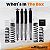 Kit lIFT Jeep Wrangler JK / JKU de Suspensão maXpeedingrods 2.5" (2007-2018) - Imagem 9