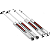 Kit Amortecedor Premium Rough Country N3: Jeep Cherokee XJ (1984-2001) - Imagem 1