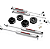 Kit de Elevação Jeep Grand Cherokee WJ 2 polegadas (5 cm) da Rough Country - Imagem 1