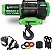Guincho Elétrico 4500 lbs (2.041 kg) – Performance Off-Road Extrema - À Prova D'água (IP67) - Imagem 1