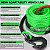 Cabo de Guincho Sintético Dyneema Premium 3/8" x 26m - 11.339kg (Verde) - Imagem 2
