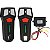Kit de Controle Remoto Sem Fio STEGODON para Guincho 12V - Imagem 1