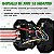 Kit de Controle Remoto Sem Fio STEGODON para Guincho 12V - Imagem 5