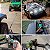 Kit de Controle Remoto Sem Fio STEGODON para Guincho 12V - Imagem 7