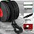 Cabo de Guincho Sintético Dyneema Premium 1/2" x 26 m - 14.515 kg (Preto) - Imagem 5