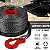 Cabo de Guincho Sintético Dyneema Premium 3/8 x 30m - 10.799.6 Kg (Cinza) - Imagem 2