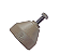 Cubo de Flange de Acionamento de Extrator A-1339 - MV Spares - Imagem 1