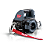 Guincho Portátil Warn Drill Winch (101570) – Cabo de Aço – 340kg - Imagem 2