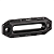 Guia de Cabo (Fairlead) WARN Epic 2,54 cm (1") - Alumínio Preto (100655) - Imagem 1