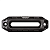 Guia de Cabo (Fairlead) WARN Epic 2,54 cm (1") - Alumínio Preto (100655) - Imagem 2