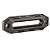 Guia de Cabo (Fairlead) WARN Epic – 1.0" Bronze (Ref. 100650) - Imagem 1