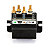 Kit de Serviço Contator Warn Industries 107487 (Original) - Imagem 1
