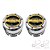 Roda Livre Manual WARN Premium (Modelo 20990) – Par - Imagem 1