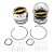 Roda Livre Manual WARN Premium (Modelo 20990) – Par - Imagem 3