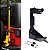 Suporte para Macaco Hi-Lift MOTL para Jeep Wrangler JK (2007-2018) - Imagem 1