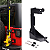 Suporte para Macaco Hi-Lift MOTL para Jeep Wrangler JK (2007-2018) - Imagem 5
