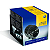 Kit de Faróis de Milha HELLA Série 500 Black Magic (005750991) - Imagem 10