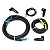 Kit de Realocação da Caixa de Controle Warn VR EVO – 78 Polegadas (Cód. 106011) - Imagem 1