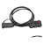 Receptor Sem Fio WARN HUB 103945 com Controle via App – Para Guinchos Zeon, VR e VR EVO - Imagem 1