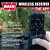 Receptor Sem Fio WARN HUB 103945 com Controle via App – Para Guinchos Zeon, VR e VR EVO - Imagem 6