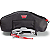 Capa de Guincho WARN 102639 Stealth Series – Compatível com Linha Zeon e Zeon Platinum - Imagem 1