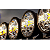 Kit de Faróis Auxiliares LED Hella 6" (15cm) Off-Road – 8.500 Lúmens - Imagem 13