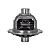 Caixa Satélite Dianteira Ford Ranger - Original Dana Spicer (Completa) BA202814 - Imagem 1