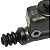 Cilindro Mestre De Freio Jeep Rural F75 Willys - Ford - Controil C-2036 - Imagem 3