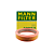 Elemento Filtrante de Ar Mann-Filter C2852/2 - Troller RF - Imagem 1