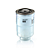 Filtro de Combustível Blindado Mann-Filter WK828X Toyota Bandeirante e Hilux - Imagem 2