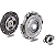 Kit de Embreagem Completo LUK – Troller RF (Platô, Disco e Rolamento) - Imagem 1