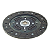Kit de Embreagem LuK 628 3019 09 0 – Toyota Bandeirante (1993-2001) - Imagem 4