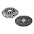Kit de Embreagem LuK 628 3019 09 0 – Toyota Bandeirante (1993-2001) - Imagem 2