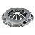 Kit de Embreagem LuK 628 3019 09 0 – Toyota Bandeirante (1993-2001) - Imagem 3