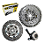 Kit de Embreagem com Atuador LuK – Mitsubishi L200 - Imagem 1
