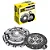 Kit de Embreagem Ford F-1000, F-2000 e F-4000 - LUK 6282204000 - Imagem 1